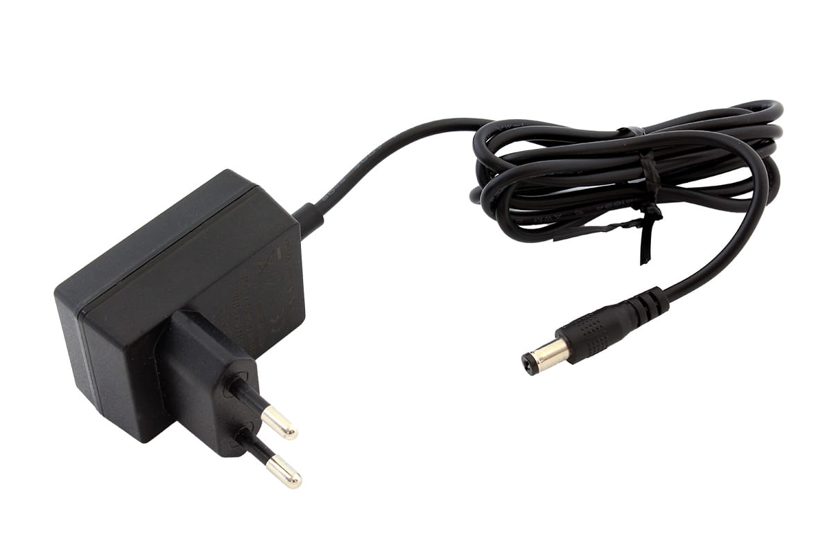 Zasilacz 18V PLP51 2.1 / 5,5mm do wkrętarki wiertarki - Henryx24