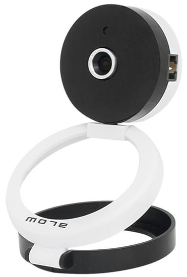 BLOW Kamera IP WiFi HD 720p H963 78-772 składana - Henryx24