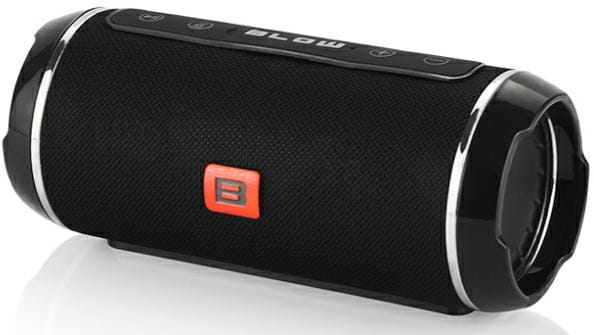 BLOW Głośniki BT460 bluetooth czarny 30-337 - Henryx24