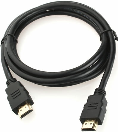 Kabel HDMI-HDMI 3m v1,4 3D 41549 HD15 - Henryx24