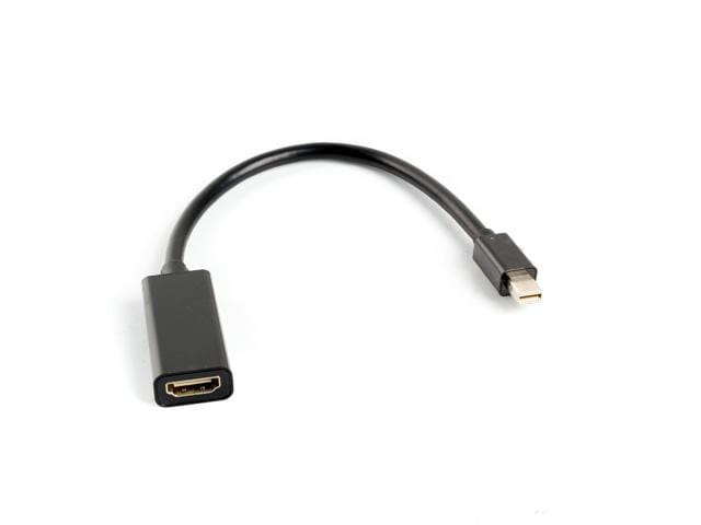 Adapter miniDisplayPort na HDMI z23616 - Henryx24