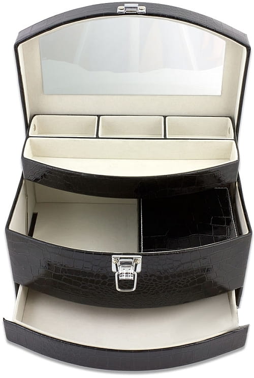 Kuferek na Biżuterię CA11 - Henryx24