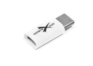 Adapter Mikro USB na USBC 75-797 - Henryx24
