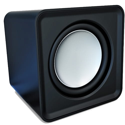 OMEGA Głośniki USB 2.0 OG01 6W 41583 cza - Henryx24