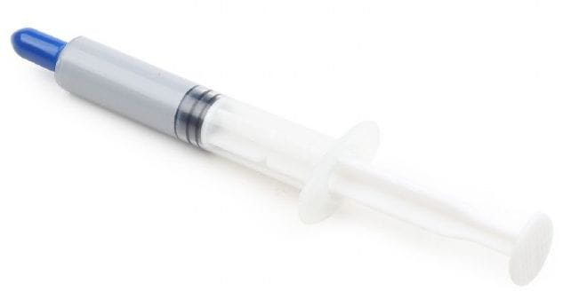 GEMBIRD Pasta termoprzewodząca 3g - Henryx24