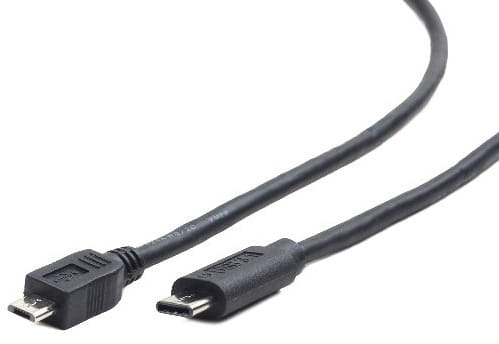 GEMBIRD Kabel USBC na mikro USB 1,8m Z20903 - Henryx24