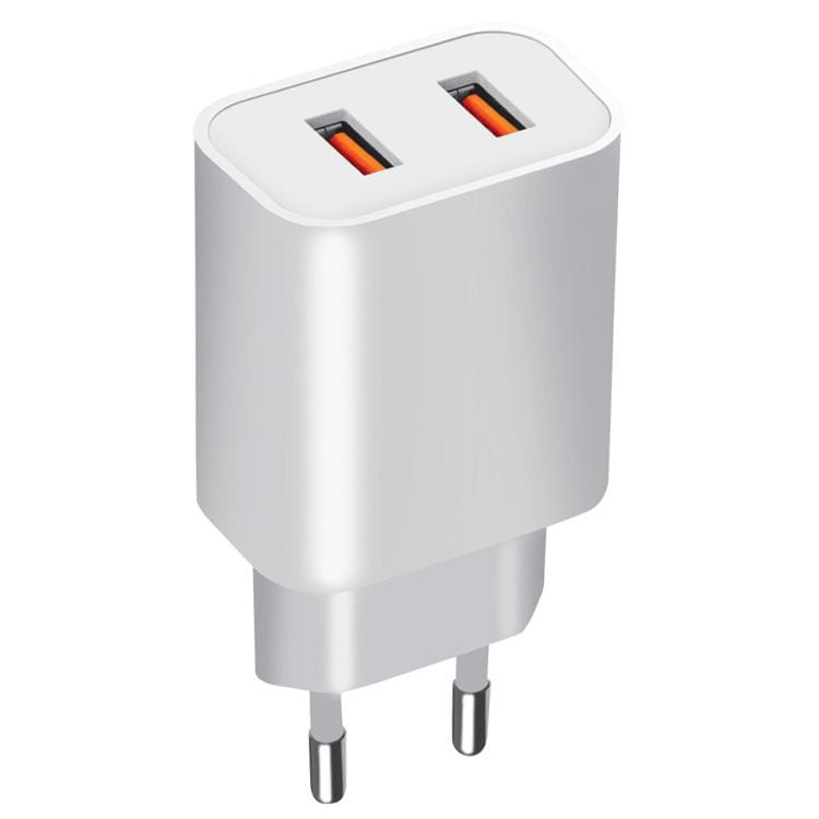 Ładowarka 2xUSB 3,4A 18W TC18UU EXTREME ŁAD000322 - Henryx24