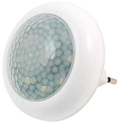 Lampka LED z czujnikiem ruchu ZD18 - Henryx24