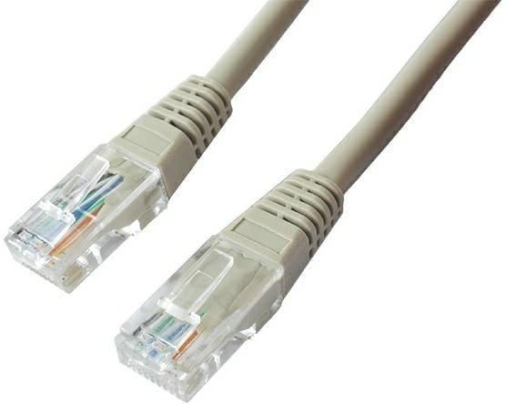 Kabel sieciowy patch cord RJ45 kat.6 2m z13406 FTP - Henryx24