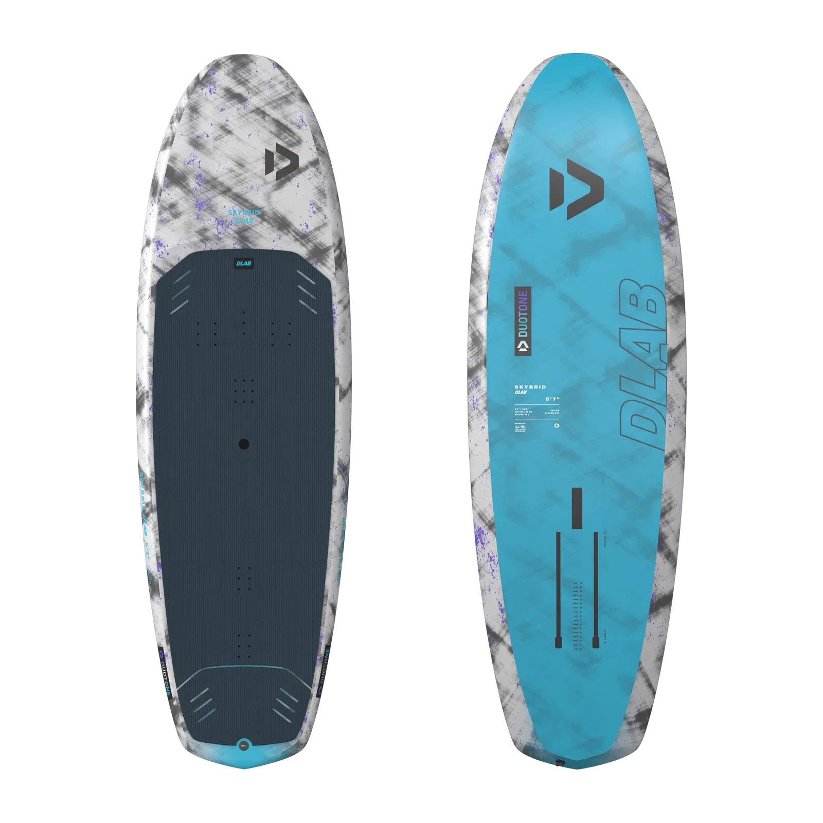 Duotone SkyBrid D/LAB 2026