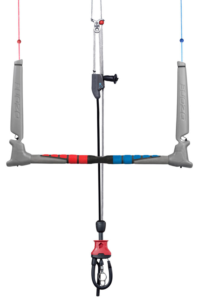 Bar Ozone Contact Water V5