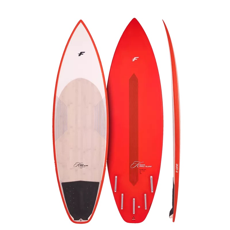 F-One Keahi Pro Surf