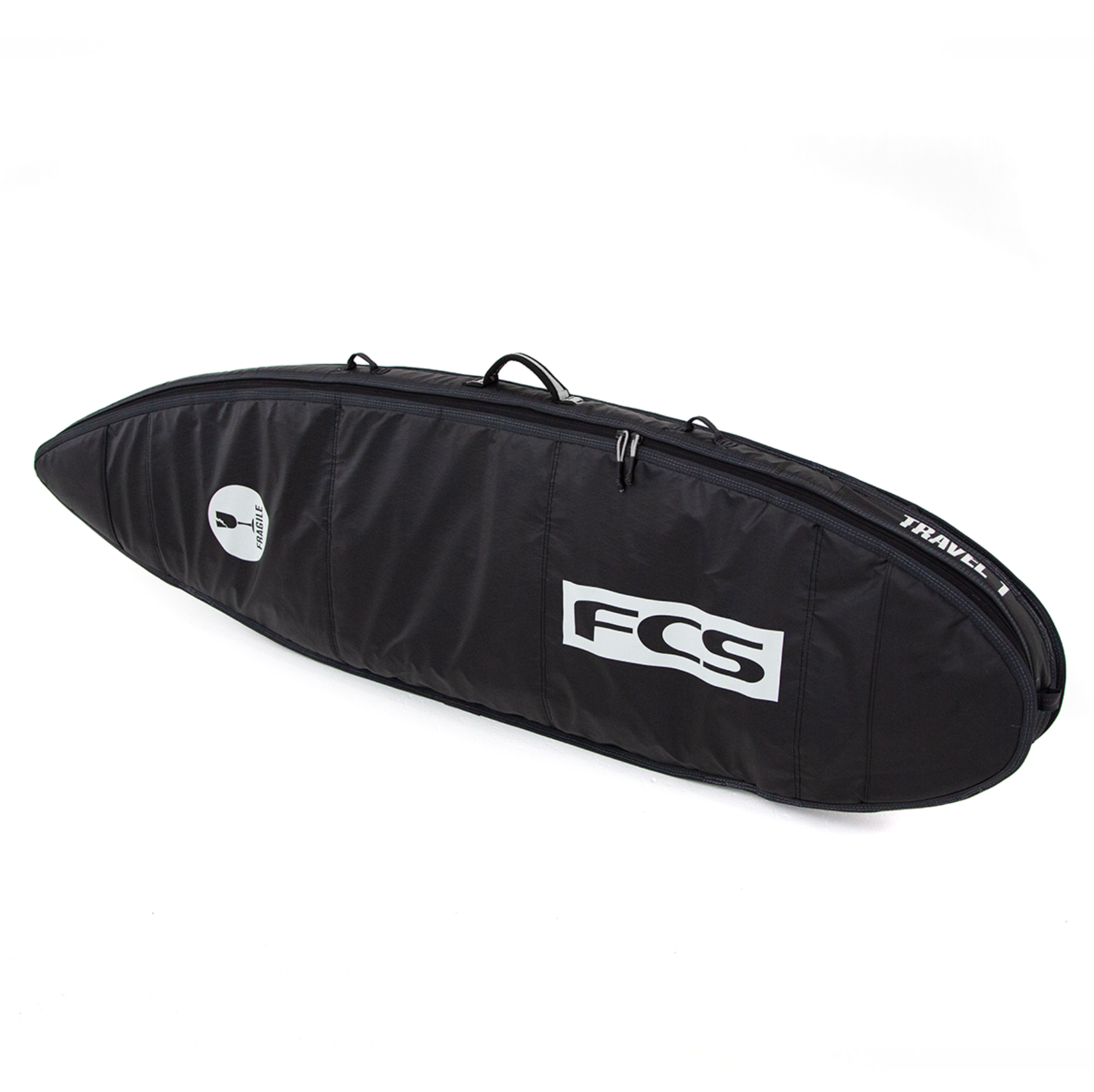 Pokrowiec FCS Travel 1 Funboard