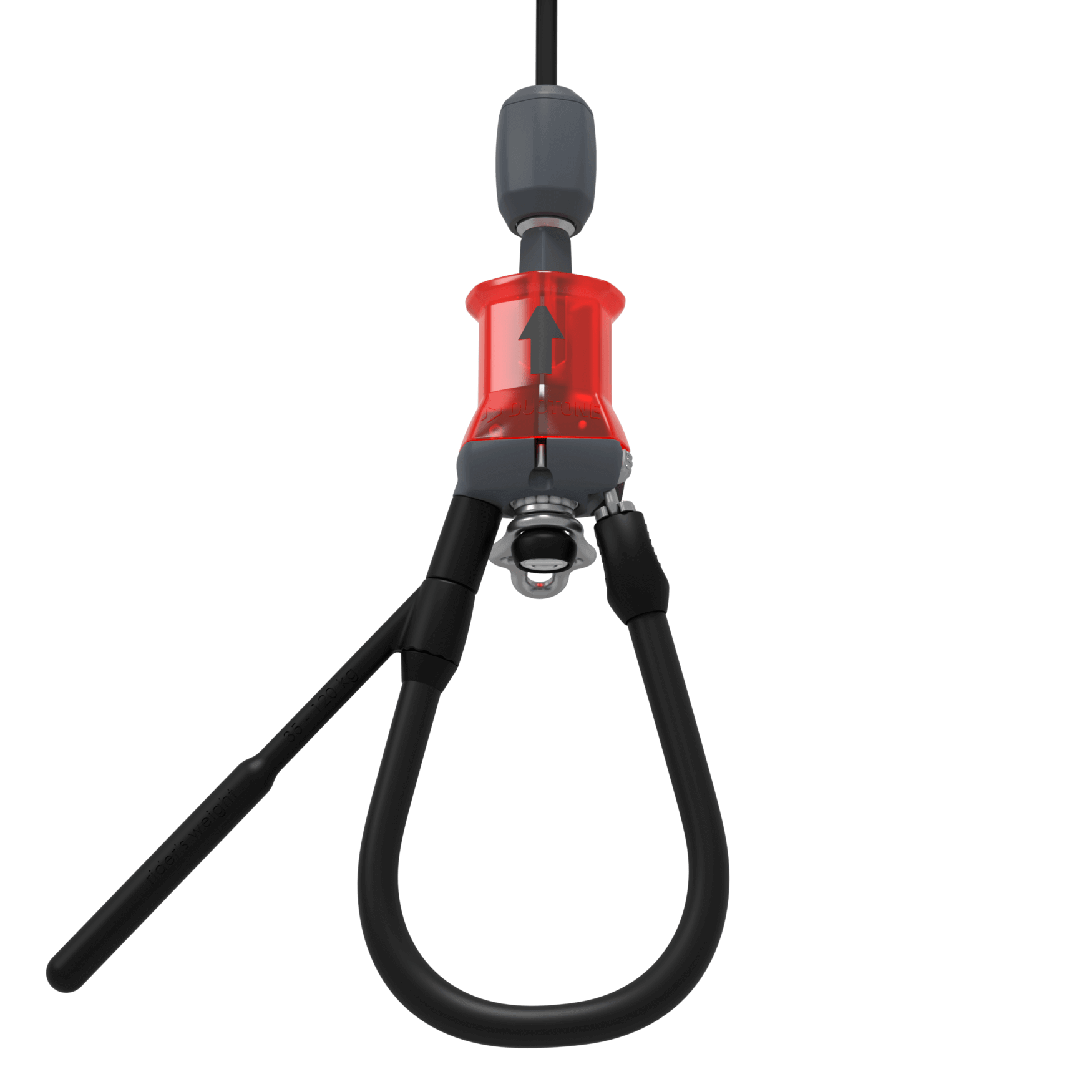 Chicken Loop Duotone Wakestyle Kit