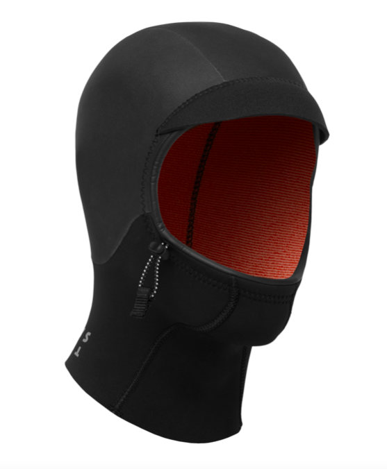 Kaptur Neo Mystic Roam Hood 3mm 2025