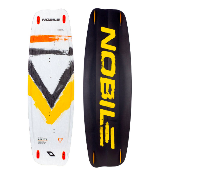 Nobile NHP Carbon 2023