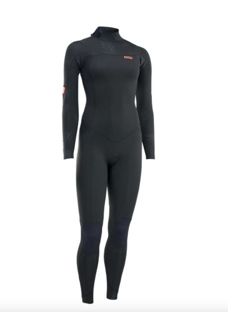 Pianka damska ION Amaze Core 5/4 BZ 2025