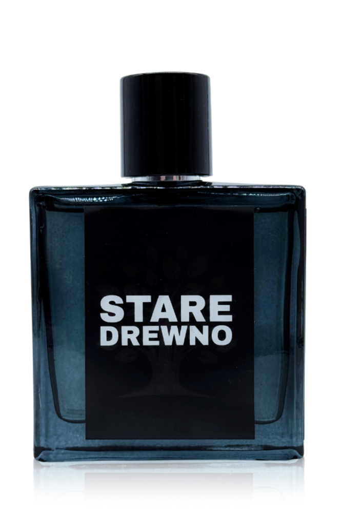Perfumy Męskie | Stare Drewno