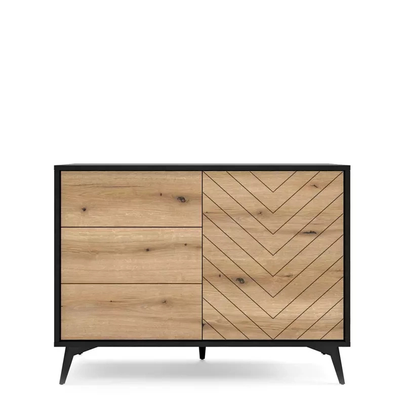 Komoda z szufladami ALMAS