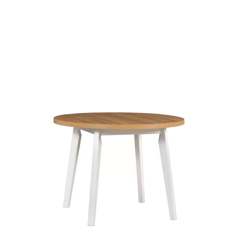 Stół okrągły drewniany OMIENSS