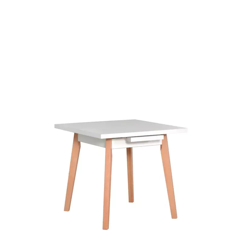 Drewniany stół rozkładany OMIENSS