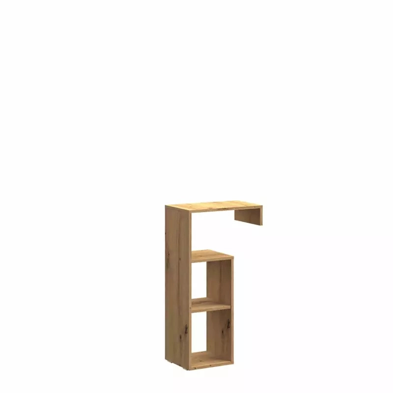 Przystawka biurka młodzieżowego INDEKS