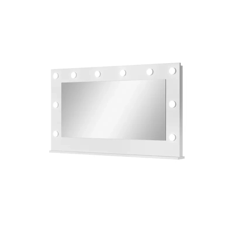 Lustro z oświetleniem JULIA