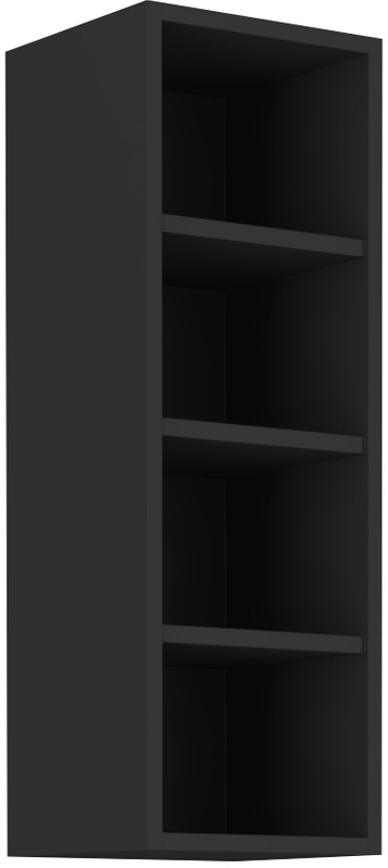 Górna szafka kuchenna 30 cm SELENA