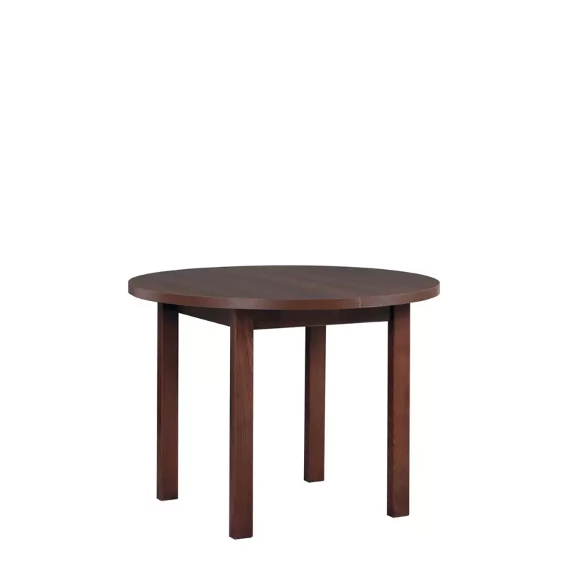 Okrągły stół rozkładany PALVE