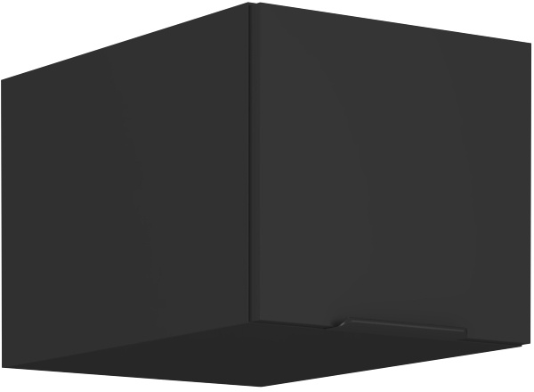 Uchylna szafka kuchenna górna 40 cm SELENA podnośnik gazowy