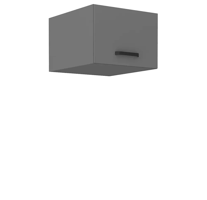 Górna szafka kuchenna 50 cm NEPO