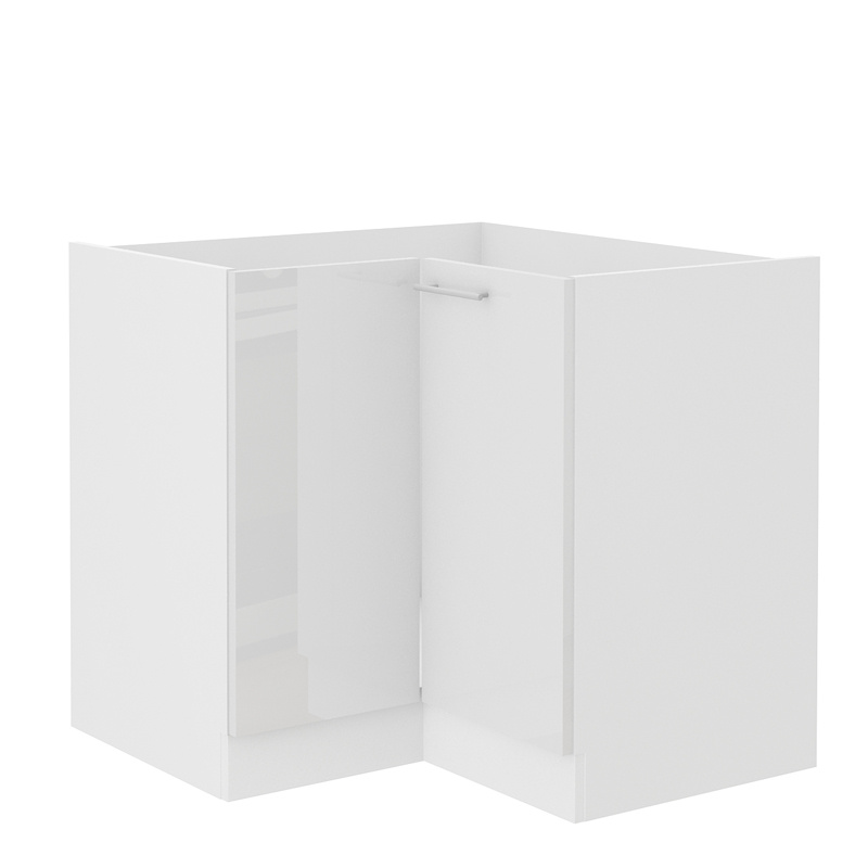 Narożna szafka kuchenna LAURA