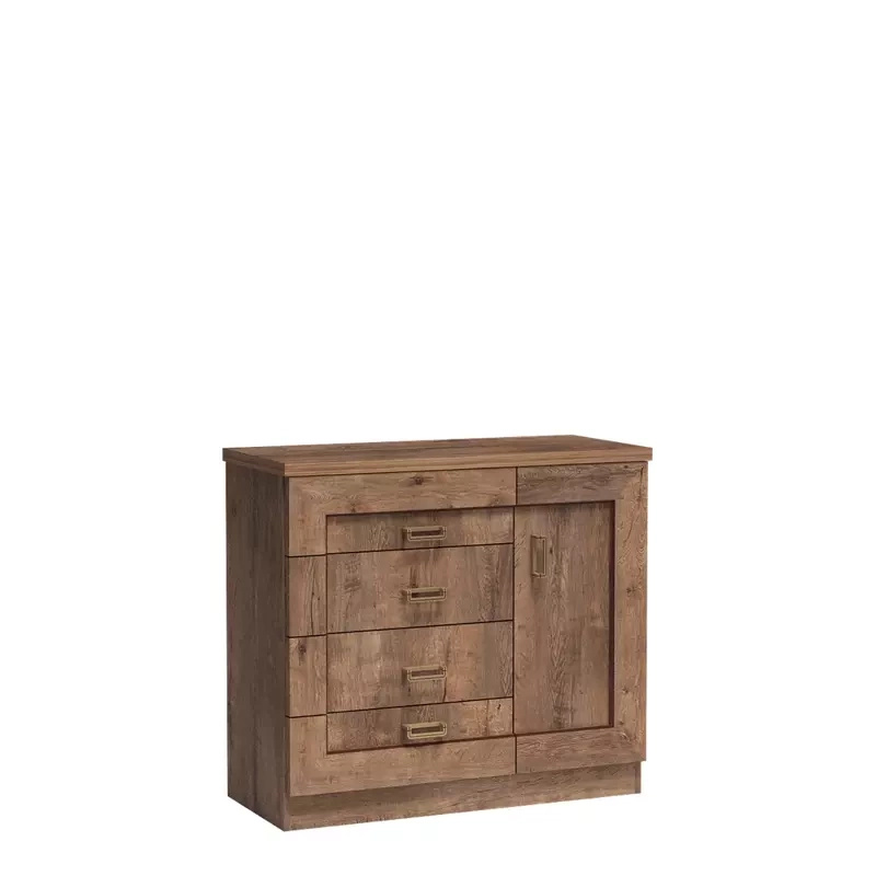 Komoda z szufladami 100 cm TAVIER