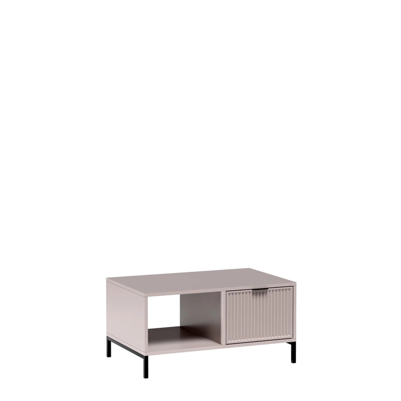 Stolik kawowy z szufladą LATINA