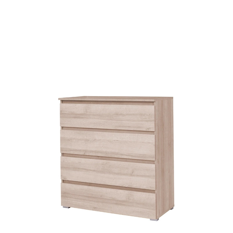 Nowoczesna młodzieżowa komoda z szufladami COSTA