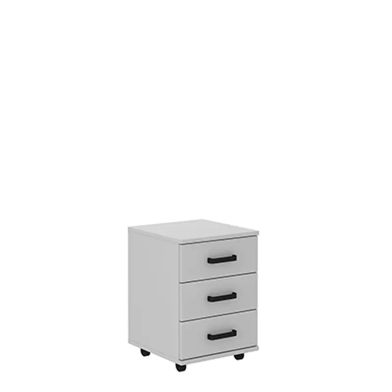 Kontenerek pod biurko MULL