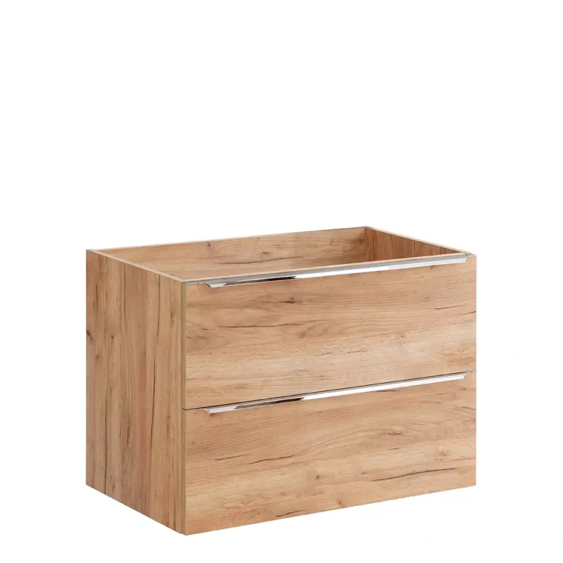 Szafka łazienkowa pod umywalkę 80 cm CHARM