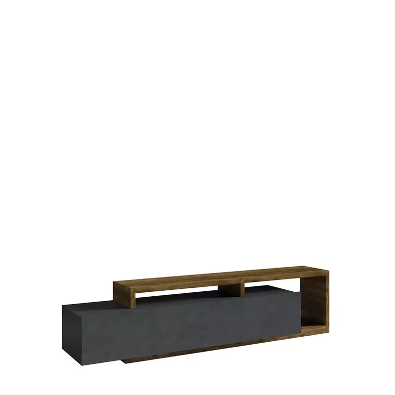 Szafka rtv stojąca TABU matera