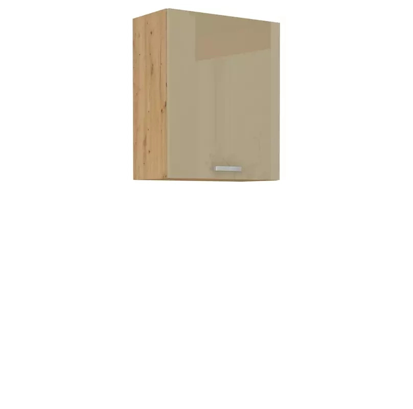 Szafka kuchenna wisząca Cappucino 60 cm AGATA