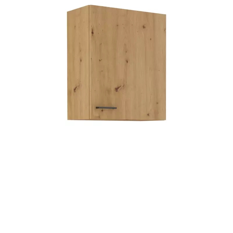 Wisząca szafka kuchenna 60 dąb artisan MILANO