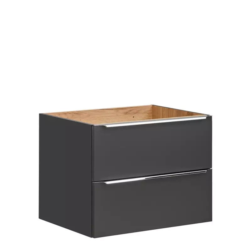 Szafka łazienkowa pod umywalkę 80 cm CHARM