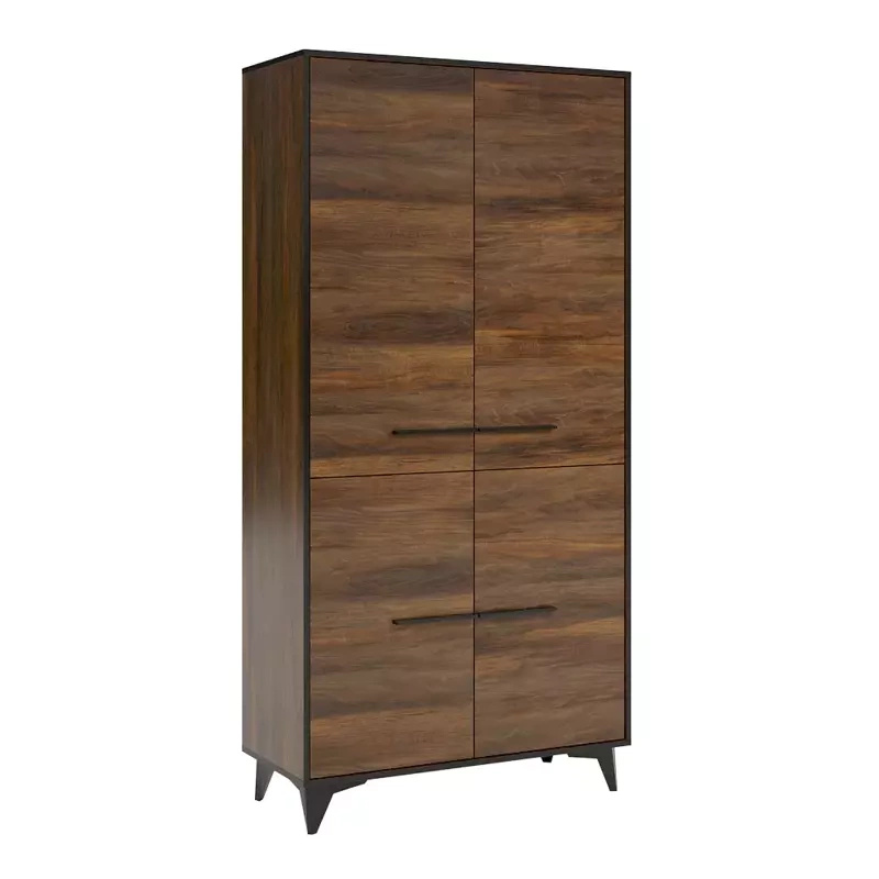 Szafa z półkami FERANO