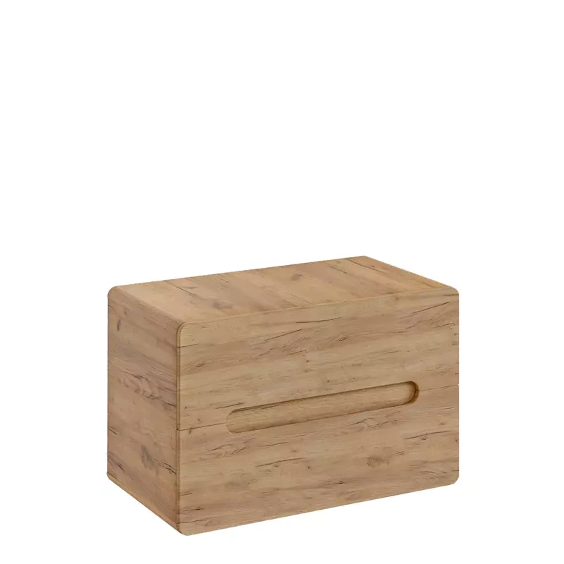 Szafka pod umywalkę nablatową 80 cm AURELIO