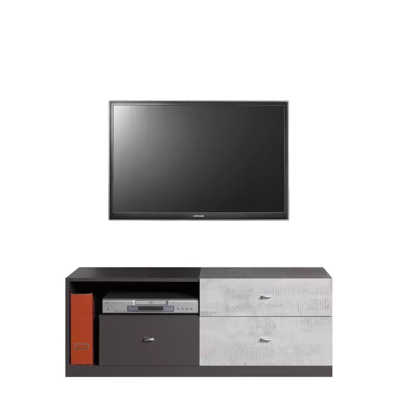 Nowoczesna szafka RTV TALENT 8