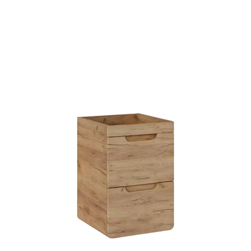 Szafka łazienkowa pod umywalkę 40cm AURELIO