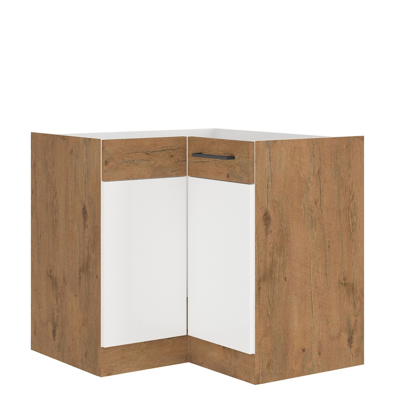 Narożna szafka kuchenna VIKI