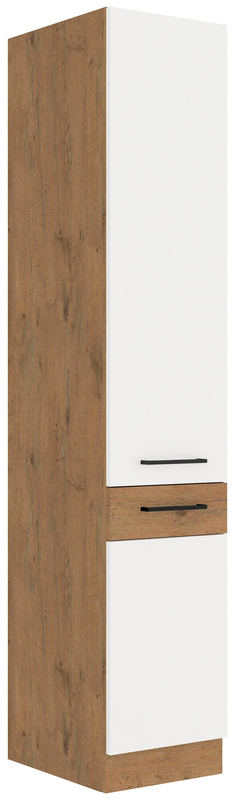 Wysoka szafka kuchenna 40 cm VIKI