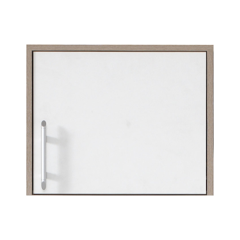 Jednodrzwiowa nadstawka na szafę 50 cm SEVAS