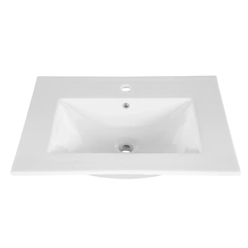 Umywalka ceramiczna 60 cm