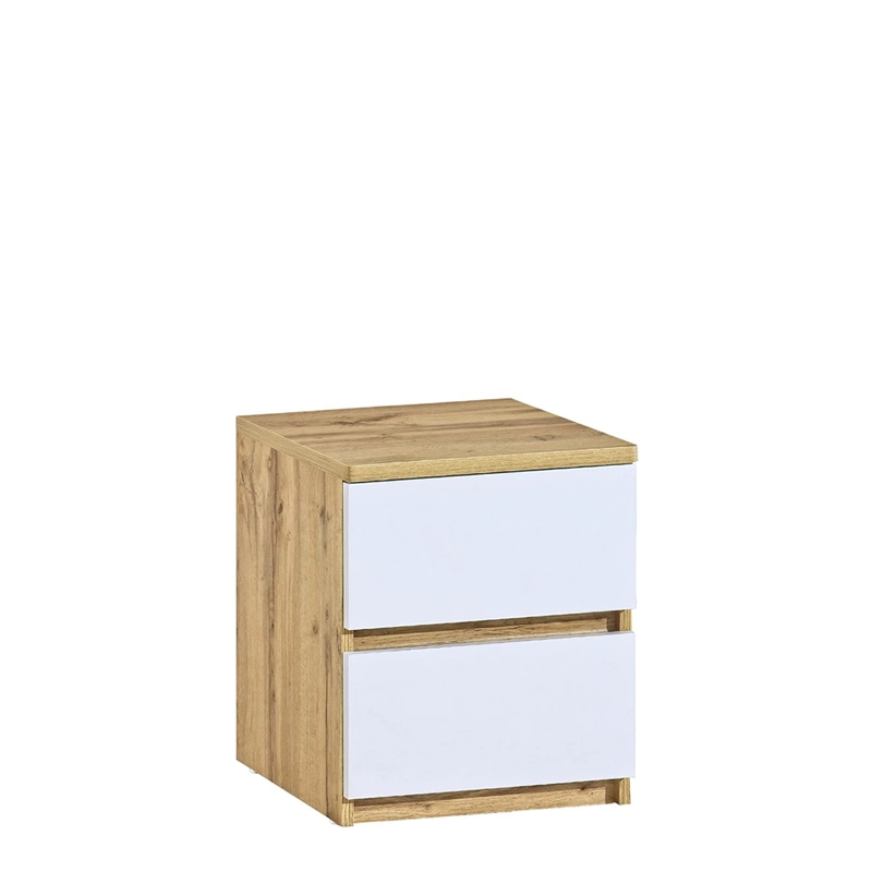 Młodzieżowa szafka nocna z szufladami ANETT